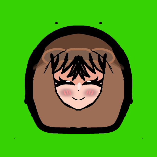My second masterpiece - ibisPaint