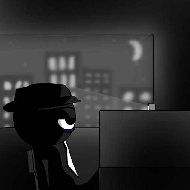 Black Works for 24hours
