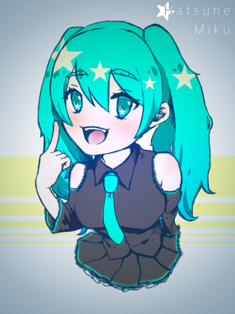みっく
