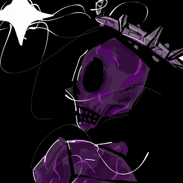 Noli Forsaken1 - ibisPaint