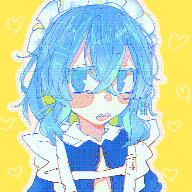 (˶ᐢωᐢ│