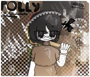 Polly👍👍