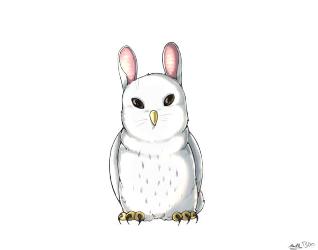 Realistic Rowl!