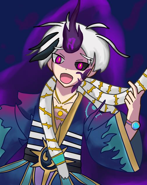 クグツ不ドウマ