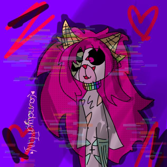 MY OC!
