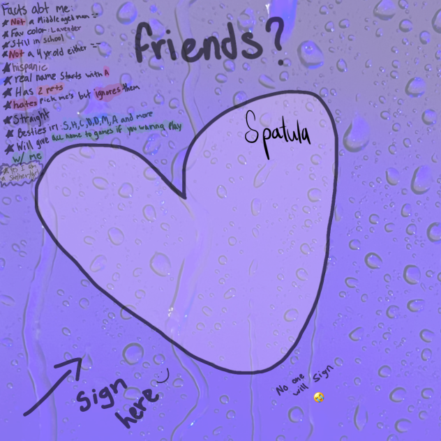 Oki me signed it