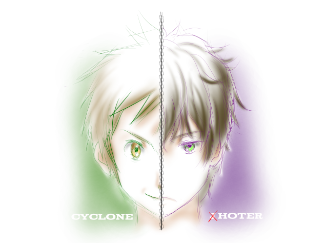 Cyclone‼️Hoter⁉️www