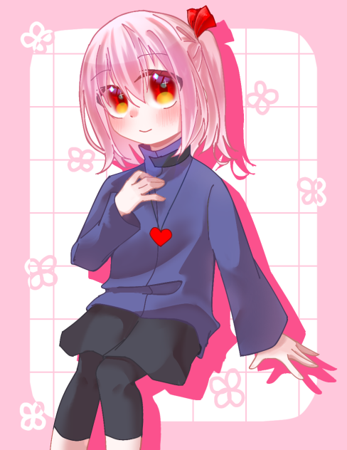 🌸