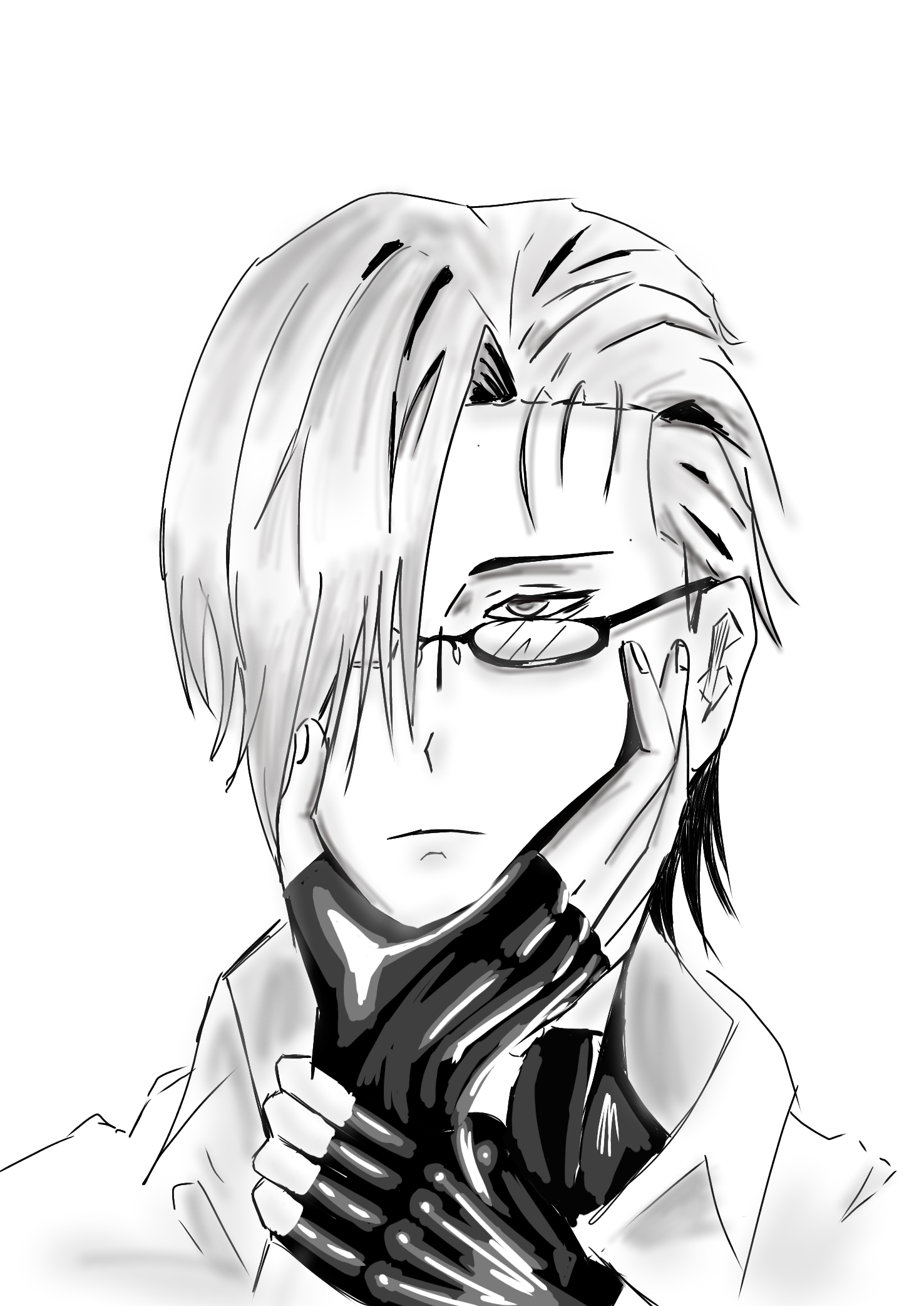 guy - ibisPaint