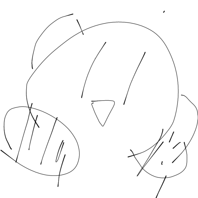 ☆彡
