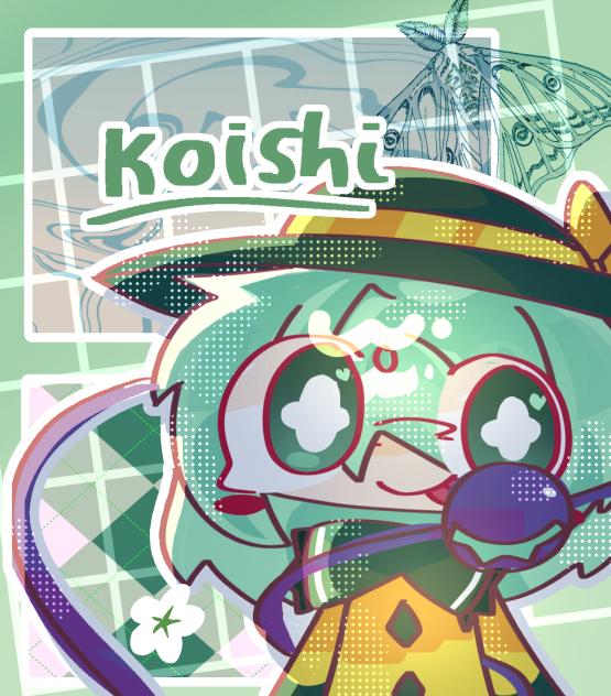 Koishi core