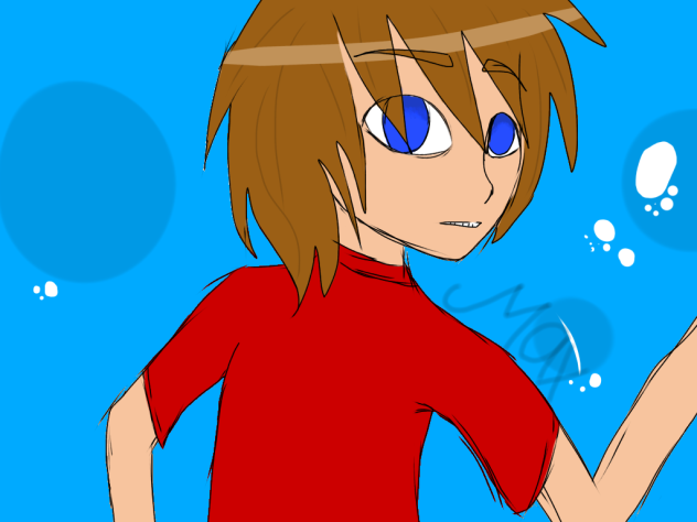 Max - ibisPaint