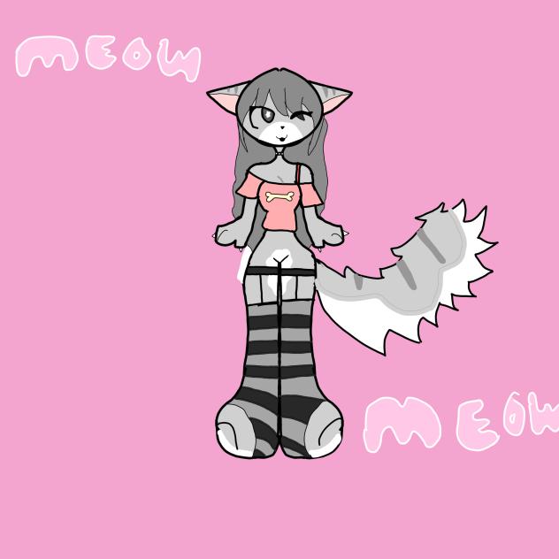 Fa for ghost
