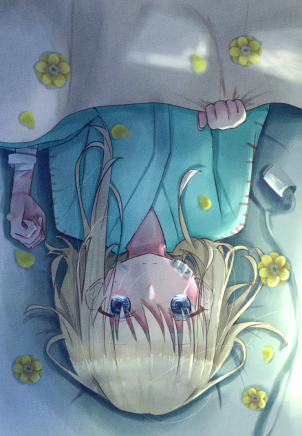 涙の屑