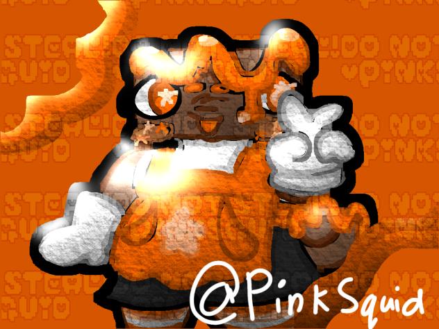 Caramel drizzle Cosmo! 🧡🤎🤍