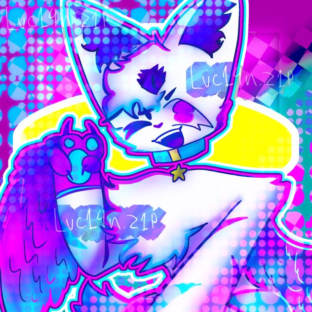 GLITTER!!!