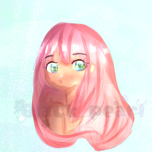 Style Testing - ibisPaint
