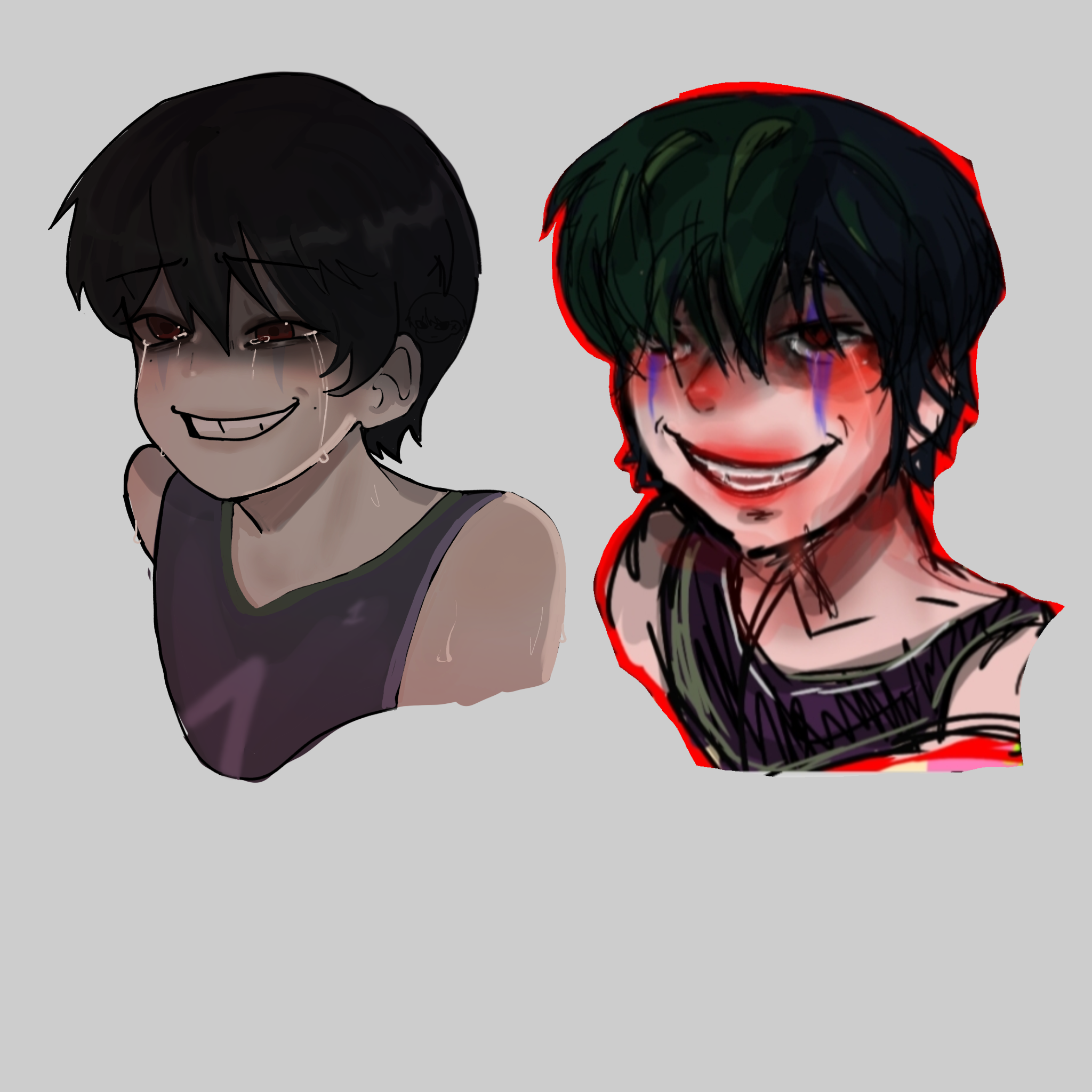 redraw - ibisPaint