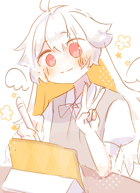 アイビスで投稿して1年！