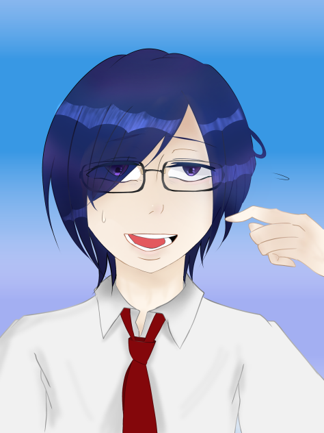 鬱先生🚬 【○○の主役は我々だ!】