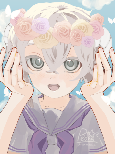 無題997🐏🎀💐