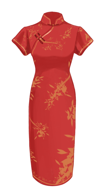 Cheongsam