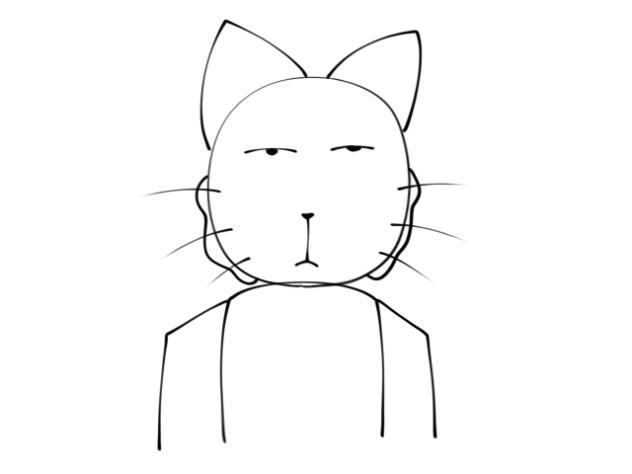Annoyed