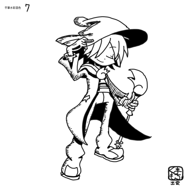 ぷよぷよ→レムレス