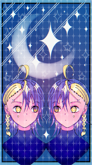 stars