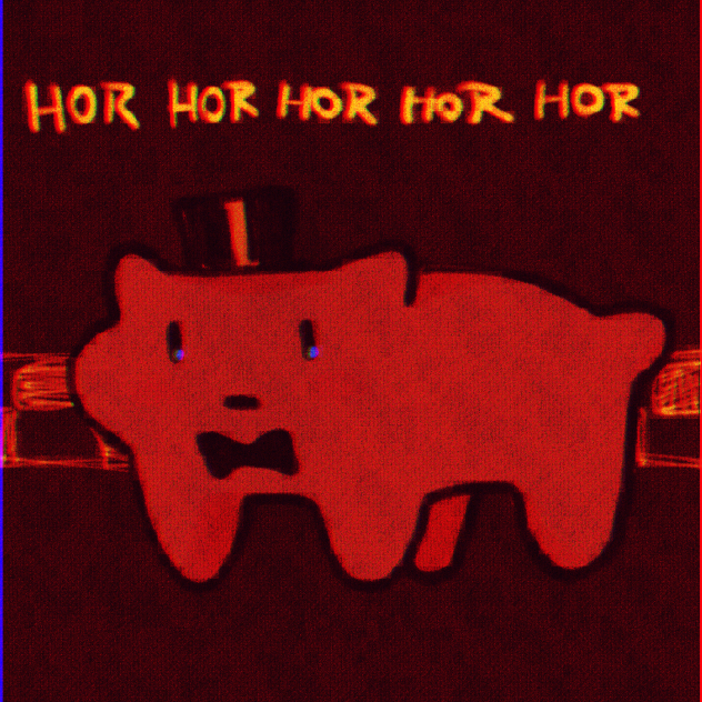 HORHORHORHORHOR