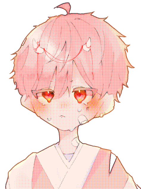 鬼ショタ