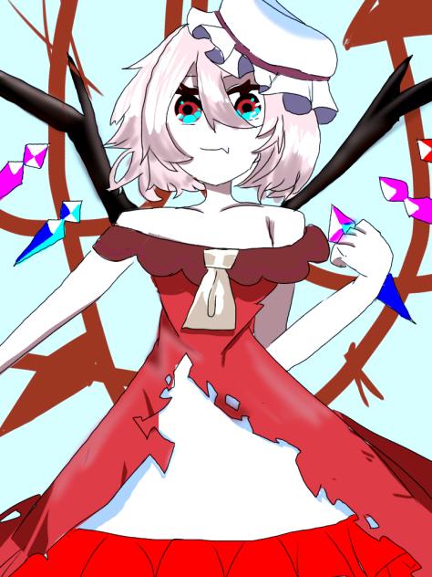 ゲンリプフラン様
