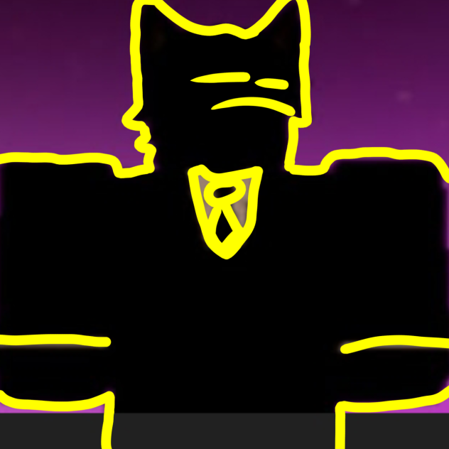 What Dark wolf face would actually look