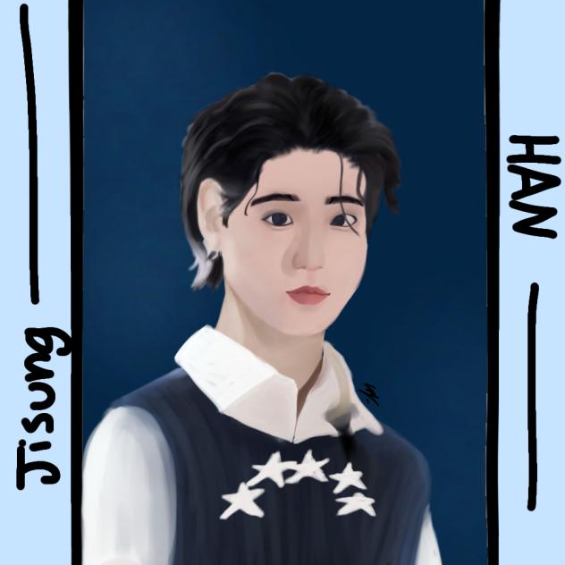 Han Jisung ah