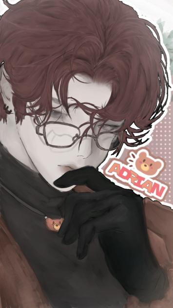 Adrian🥭