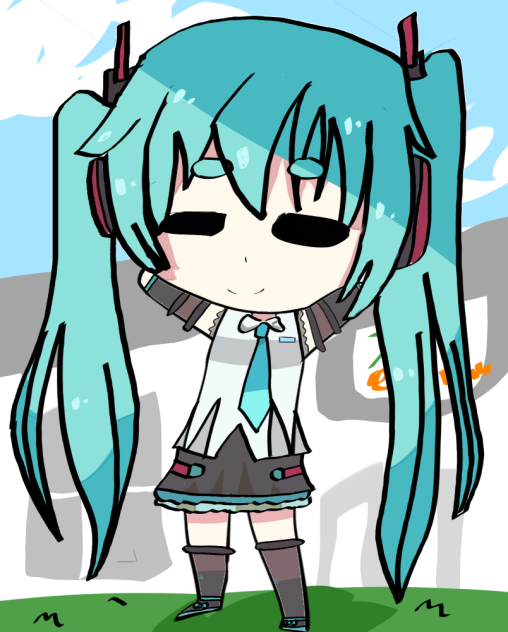 Real mikudayoOoOoOoo