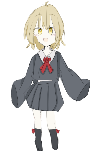 ぬーちゃん