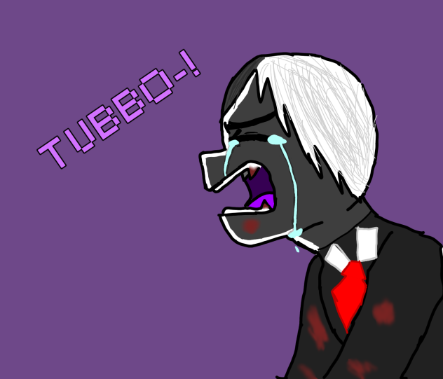 Ranboo Angst