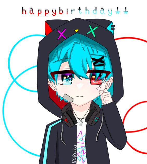 誕生日