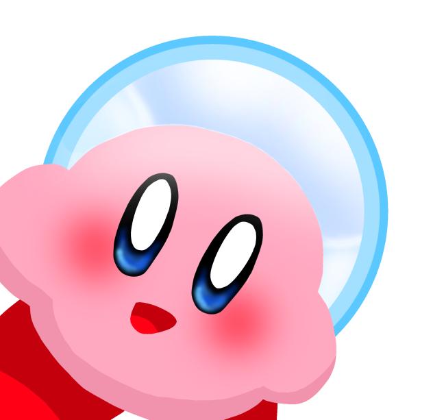 アイコン風Kirby