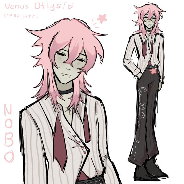 #venusDtiys