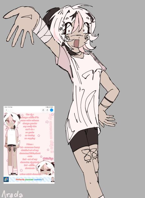Should I continue this or not