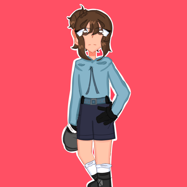 For isa g - ibisPaint