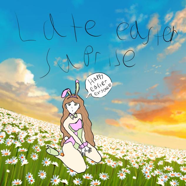 Easter