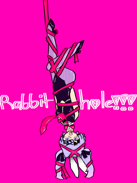 RABBIT H★LE MIKU