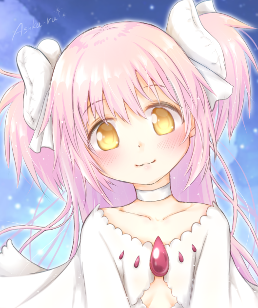 アルティメットまどか（魔法少女まどか☆マギカ）