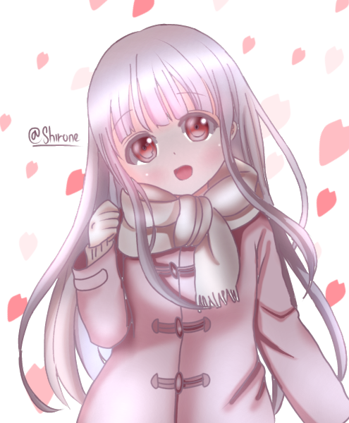 ハッピー