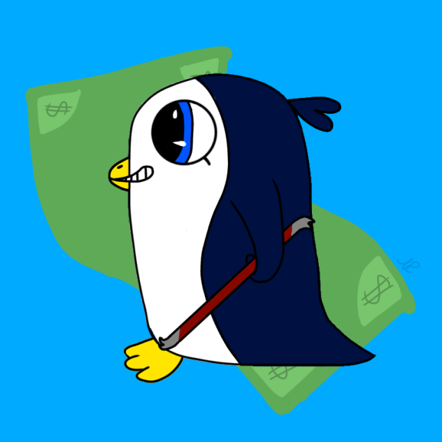 Puff - ibisPaint