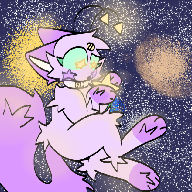 star cat