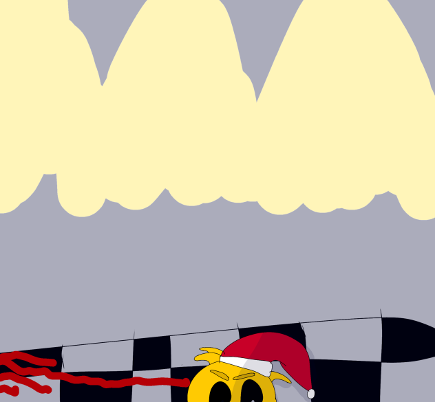 My sister made made this